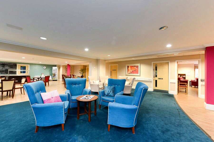 Deighton Court, Walsall, West Midlands, WS5 4QJ Housing with care, assisted living, close care