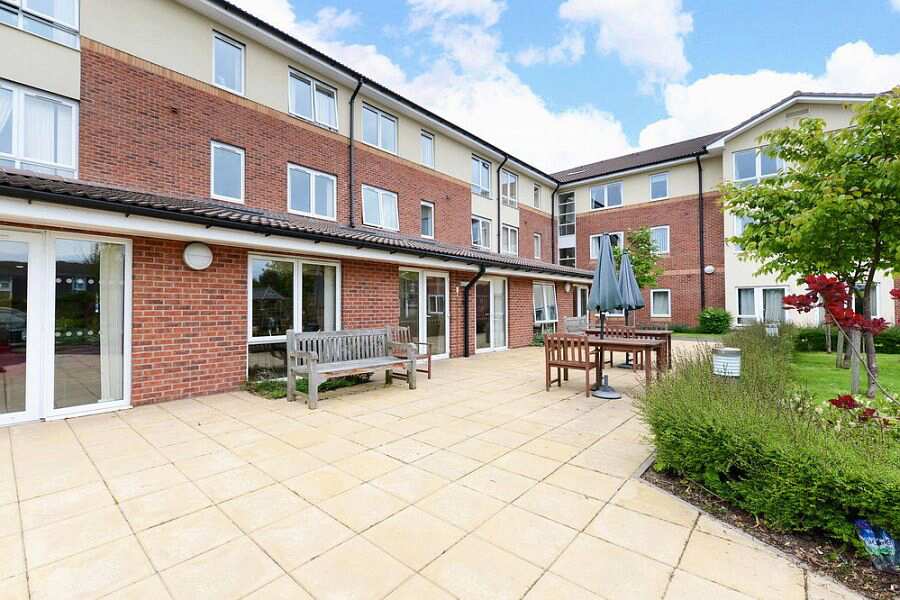 Deighton Court, Walsall, West Midlands, WS5 4QJ Housing with care, assisted living, close care