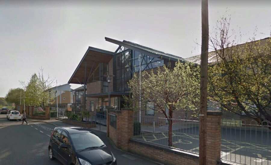 Ann Marie Howes Centre