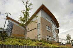 Norman Power Centre