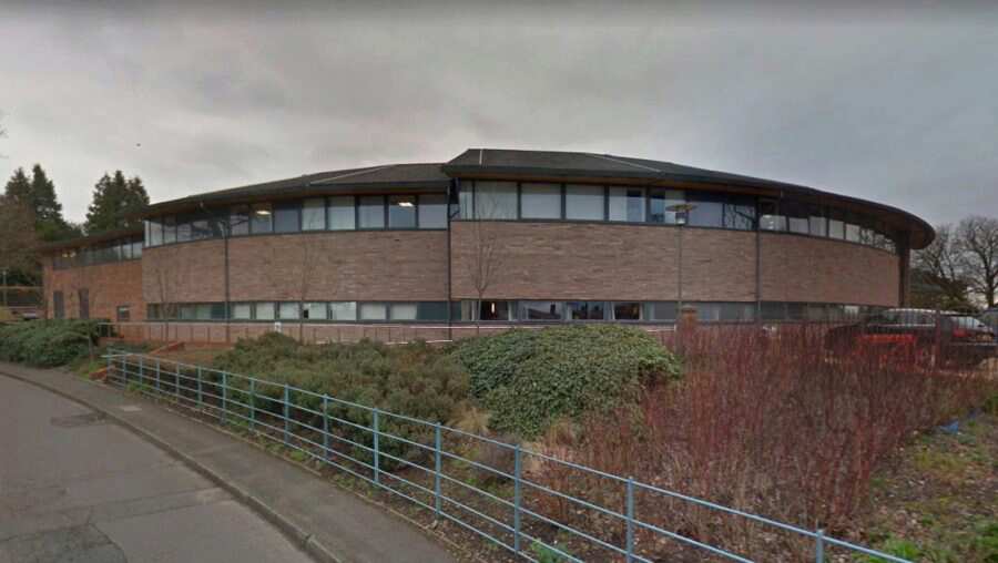 The Kenrick Centre, Birmingham, West Midlands, B17 0QX Residential