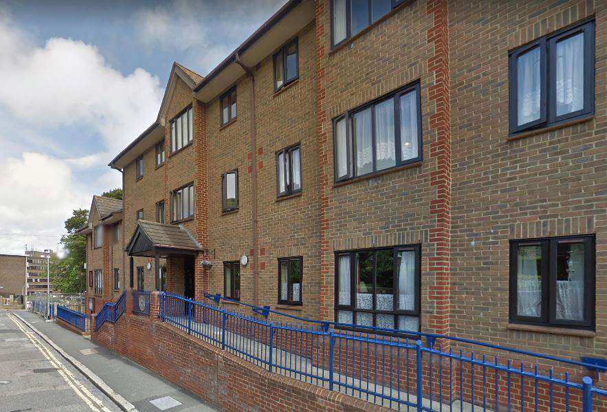 Albany House, Dover, Kent, CT17 9AU Sheltered housing, retirement housing, supported housing Albany House, Dover, Kent, CT17 9AU Sheltered housing, retirement housing, supported housing