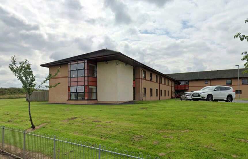 Renfrew Care Home, Renfrewshire, Renfrewshire, PA4 0PF Residential