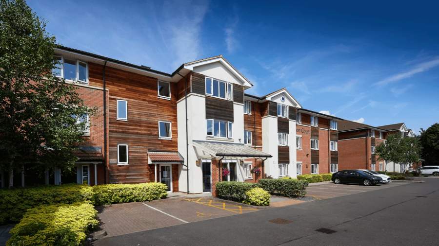 Albion Court Care Home, Birmingham, West Midlands, B18 4BJ