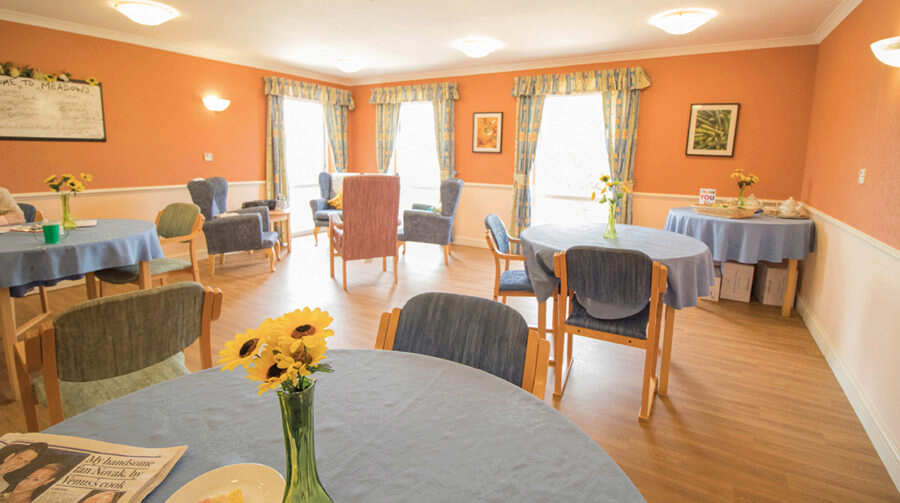 Avon Lodge Care Centre, South Gloucestershire, Gloucestershire, BS15