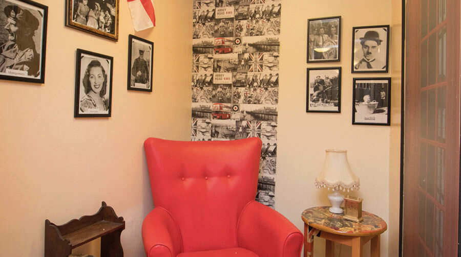 Kingsley Court Care Home, Hillingdon, Greater London, UB4 8HZ Nursing