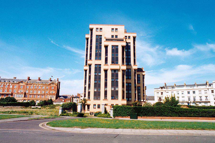 Homeheights, Portsmouth, Hampshire, PO5 3NW To rent/let Sheltered