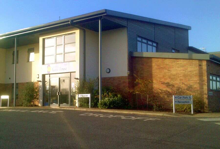 St Johns House Care Home Norwich St Johns House Care Home Norwich