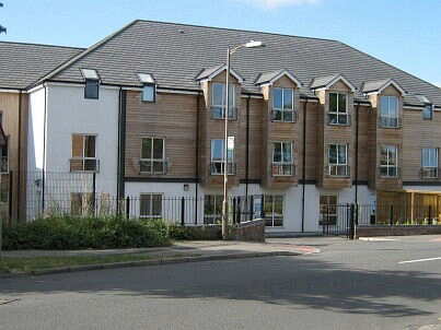 Lavender Court Care Home Taunton Lavender Court Care Home Taunton