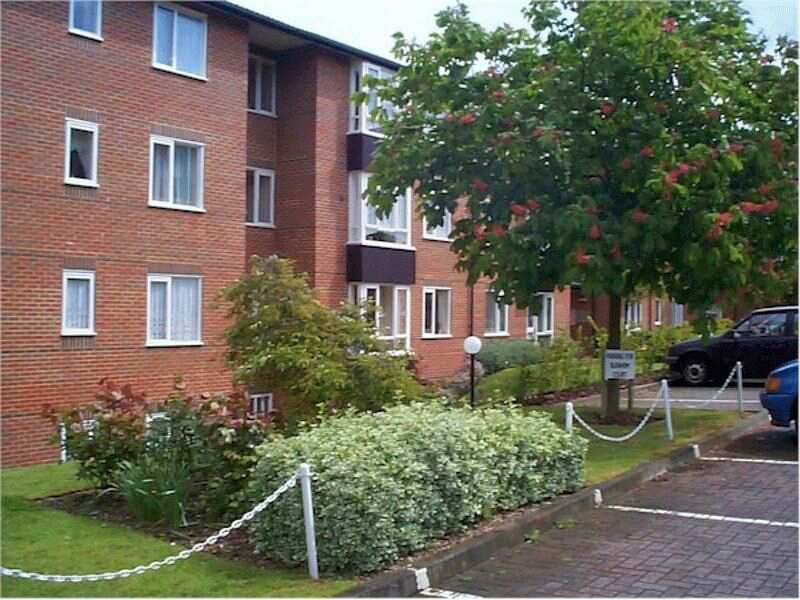 Blenheim Court, Bromley, Greater London, BR2 0RB For sale Sheltered