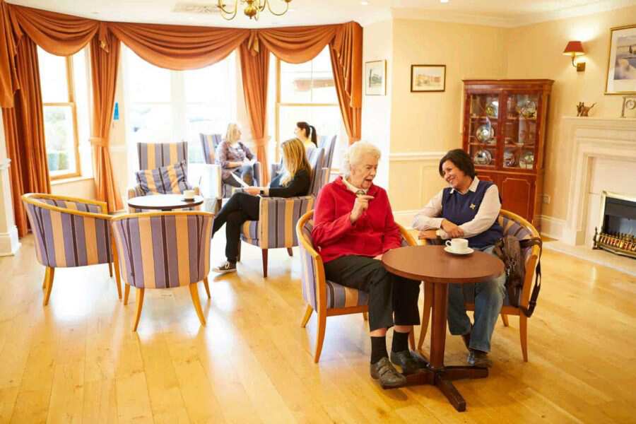 The Royal Star & Garter Home, Solihull, West Midlands, B91 3DE