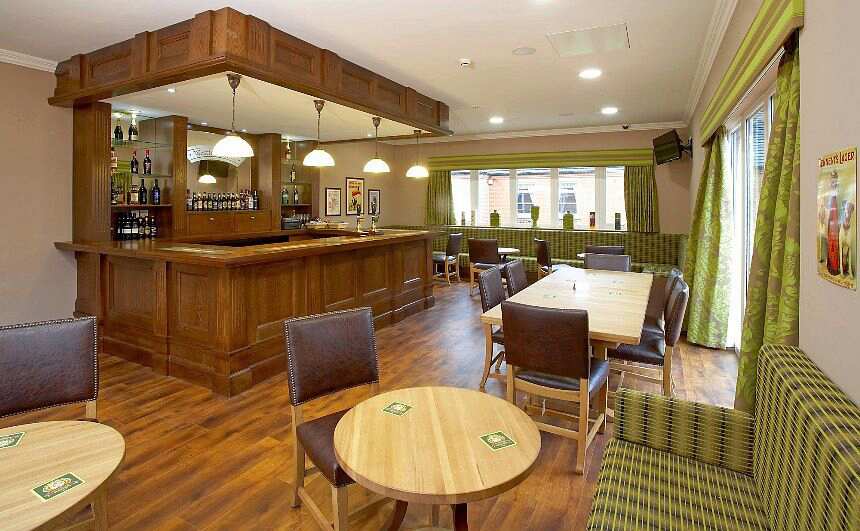 Westfield Park Nursing Home, East Riding of Yorkshire, East Riding of