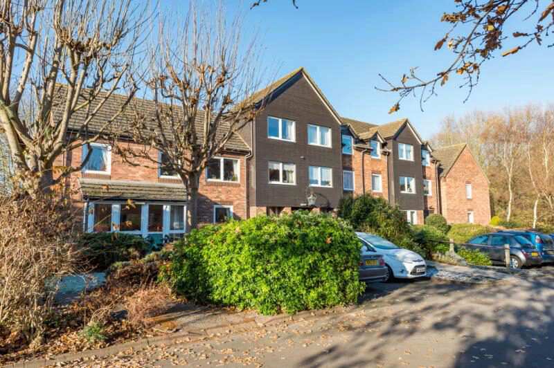Cygnet Court
