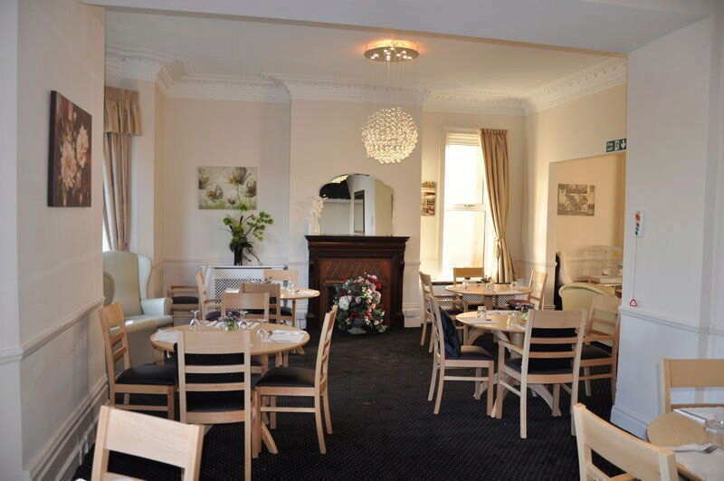 Dovecote Manor, Sefton, Merseyside, PR9 0NB Residential care home