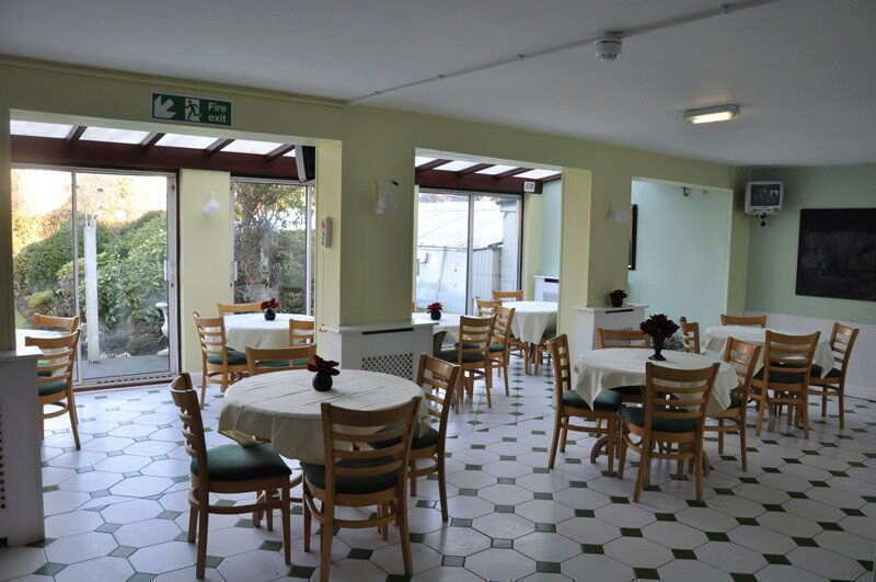 Dovecote Manor, Sefton, Merseyside, PR9 0NB Residential care home