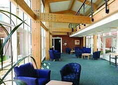 Grays Fair Care Home Norwich