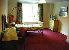 Grays Fair Care Home Norwich