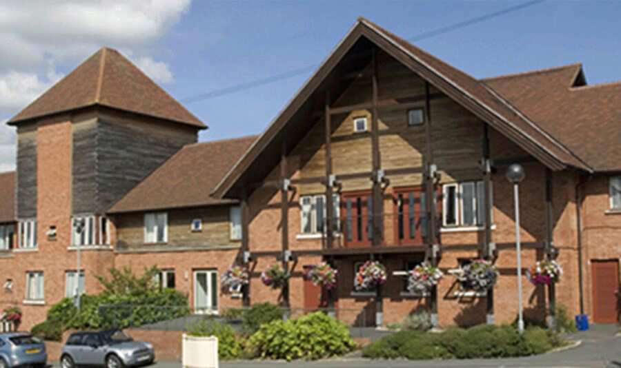Ledbury Intermediate Care Unit, Herefordshire, Herefordshire, HR8 2AQ
