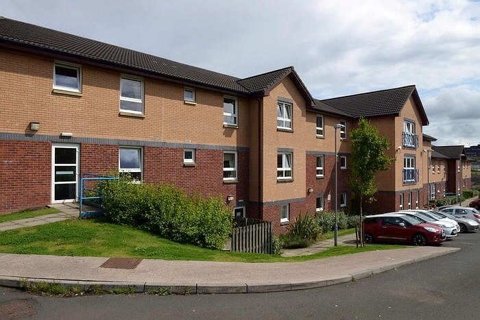 Larkfield Nursing Home Greenock Larkfield Nursing Home Greenock