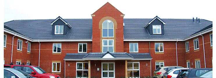 Home Care Agencies Stoke On Trent