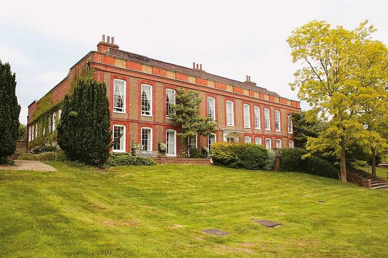 Sunrise of Frognal House, Bexley, Greater London, DA14 6LF