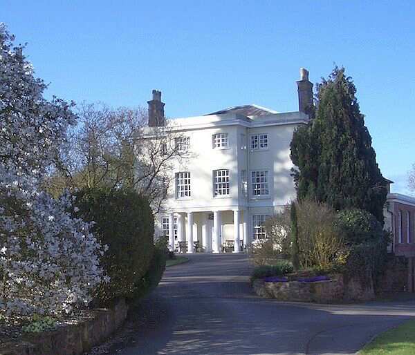 Hill Ash House, Forest of Dean, Gloucestershire, GL18 2DB Sheltered