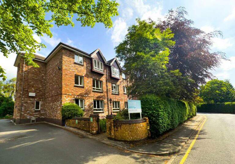 Beechfield