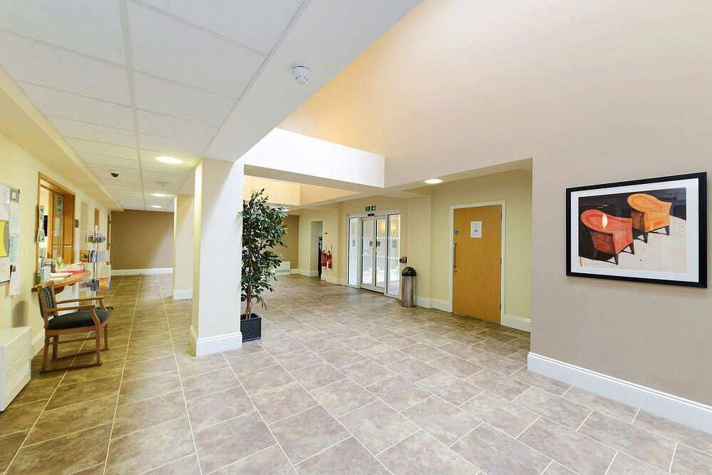 Stanbridge House, Cherwell, Oxfordshire, OX16 9FZ To rent/let