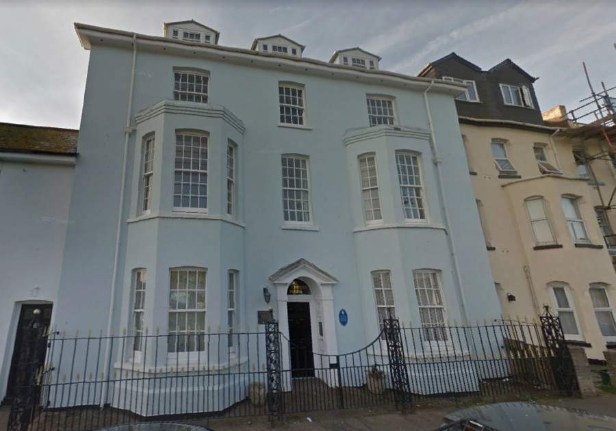 Chester Court/Chester House