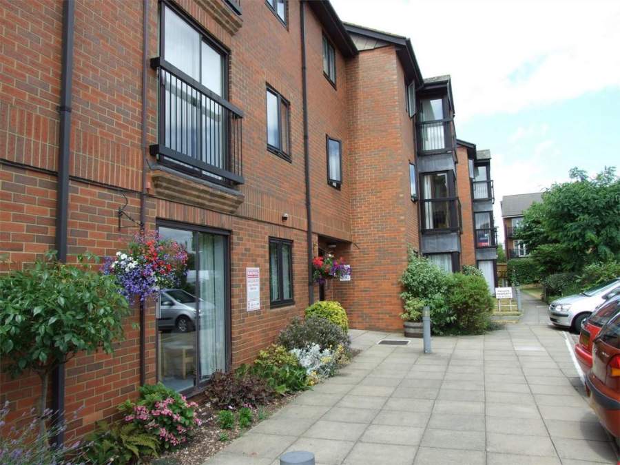 Regal Court, North Hertfordshire, Hertfordshire, SG5 1LJ Sheltered housing, retirement housing