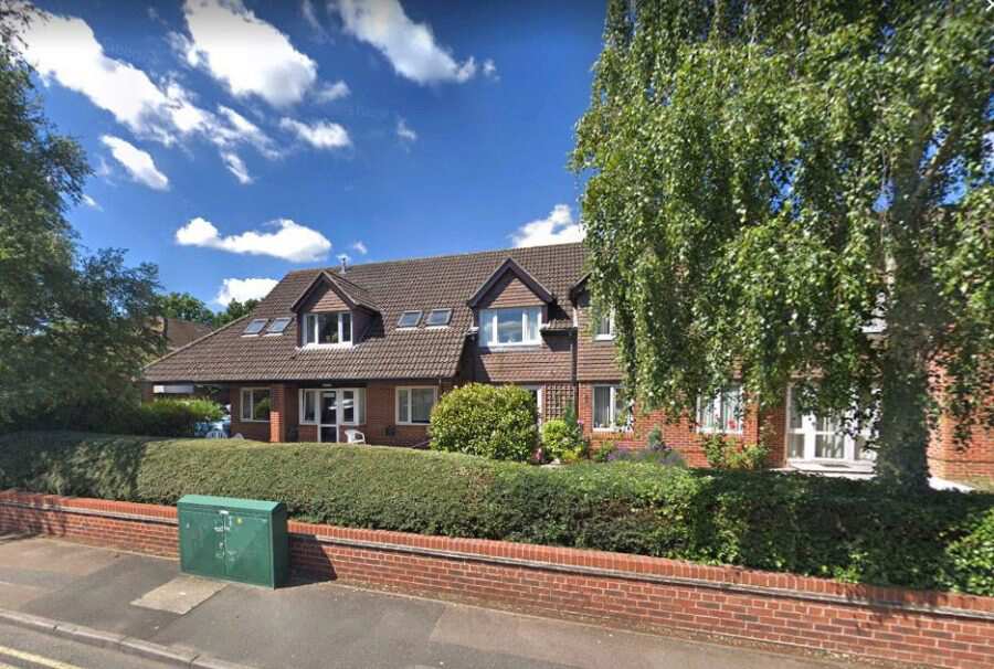 Haddenhurst Court