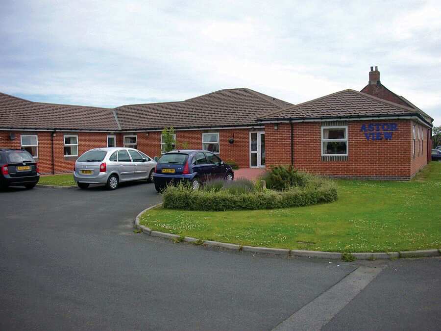 Astor Lodge View, Blyth Valley, Northumberland, NE23 6SF Residential