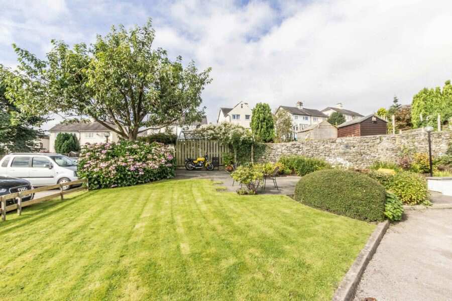 Kent Court, South Lakeland, Cumbria, LA9 5AN To rent/let Sheltered