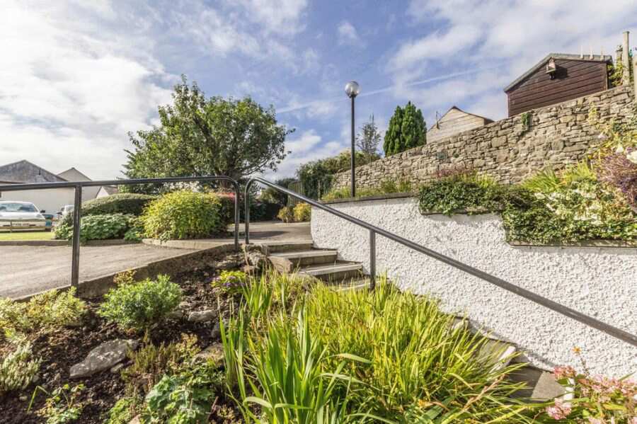 Kent Court, South Lakeland, Cumbria, LA9 5AN To rent/let Sheltered