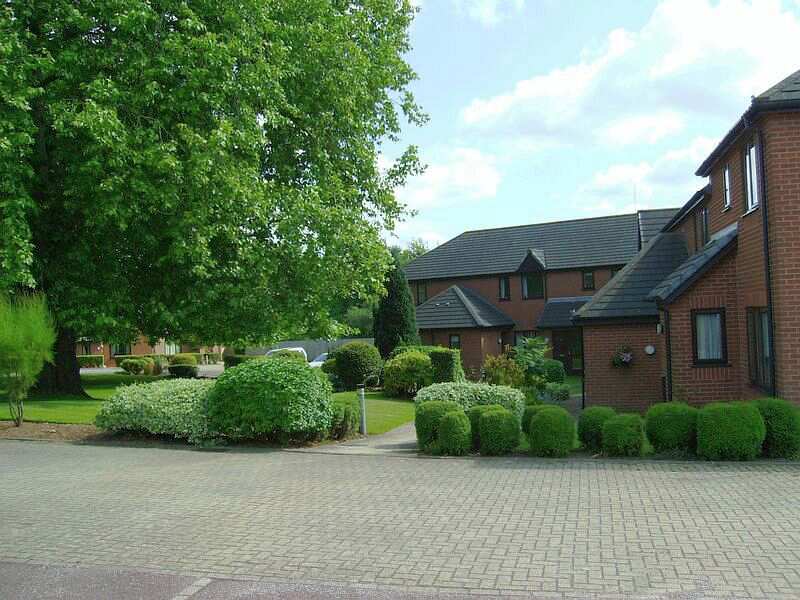 Priory Green