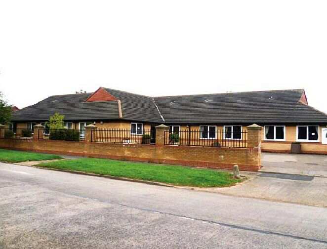 Evergreen Court, Middlesbrough, North Yorkshire, TS4 3LD Residential