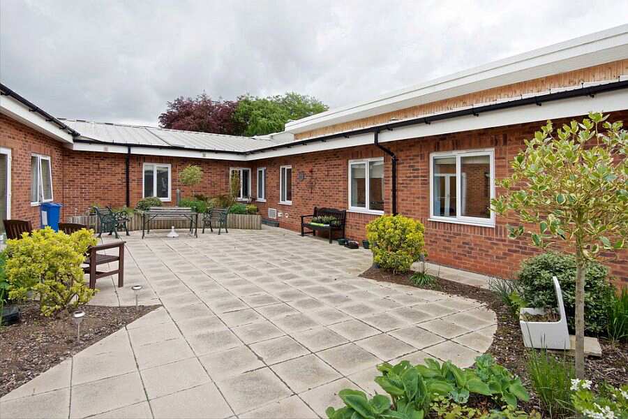 The Water Mill, Walsall, West Midlands, WS3 1SJ Residential care home