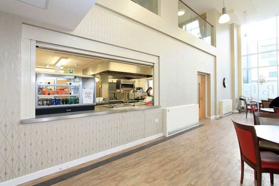 Prospect Place, Medway, Kent, ME7 1FX To rent/let Housing with care