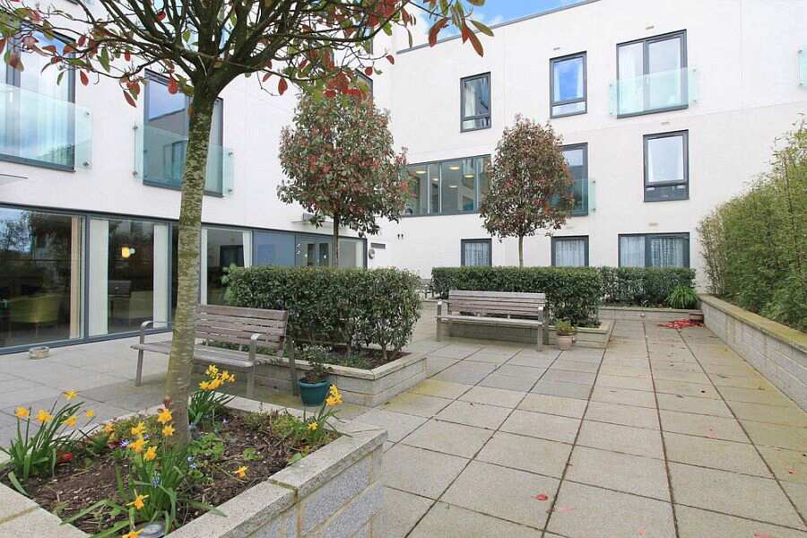 Prospect Place, Medway, Kent, ME7 1FX To rent/let Housing with care