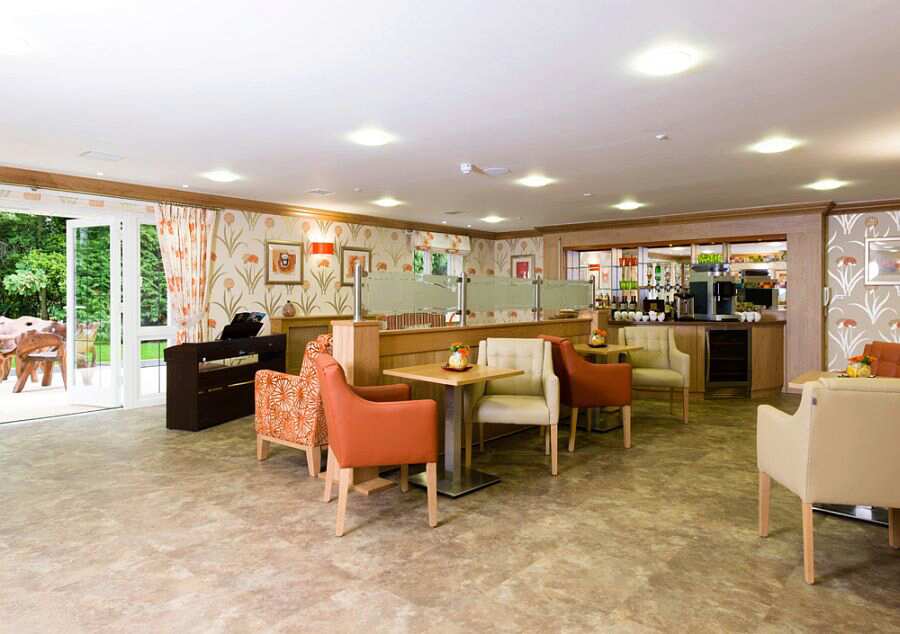 Bucklesham Grange Nursing Home Ipswich Bucklesham Grange Nursing Home Ipswich