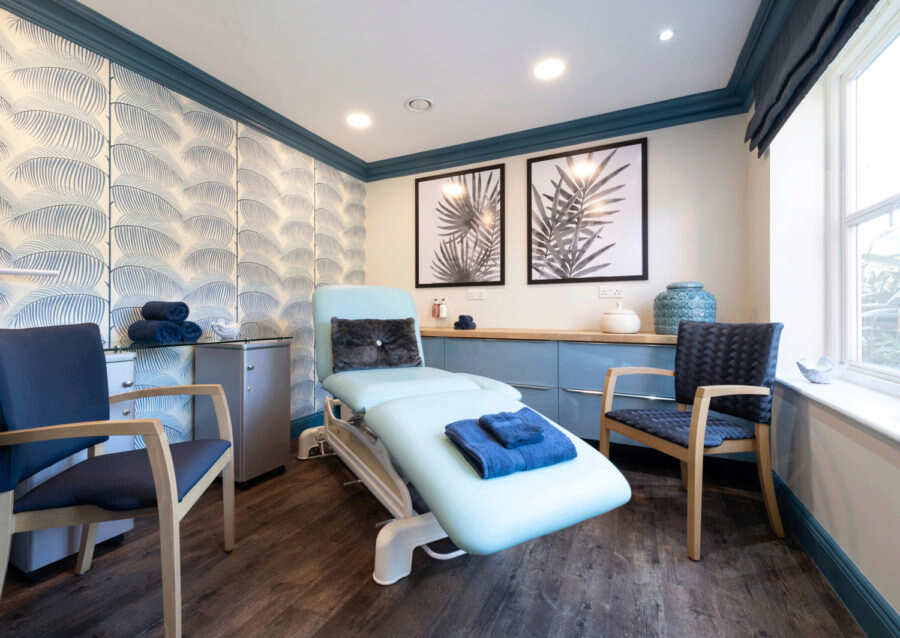 Admiral Court Care Home, SouthendonSea, Essex, SS9 3HP Residential care home, Nursing home