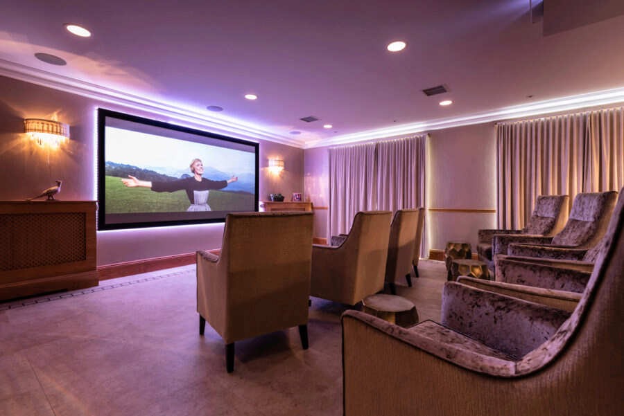 Admiral Court Care Home, SouthendonSea, Essex, SS9 3HP Residential care home, Nursing home