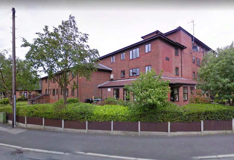 Brandwood, Rossendale, Lancashire, BB4 7UH Sheltered housing