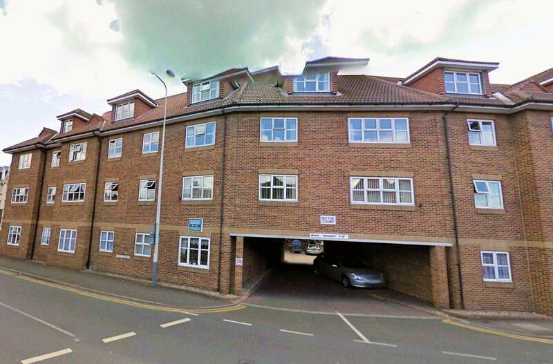 Blythe Court