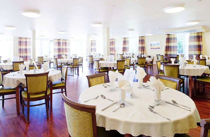 Millbrook House, East Cambridgeshire, Cambridgeshire, CB7 5WN Housing