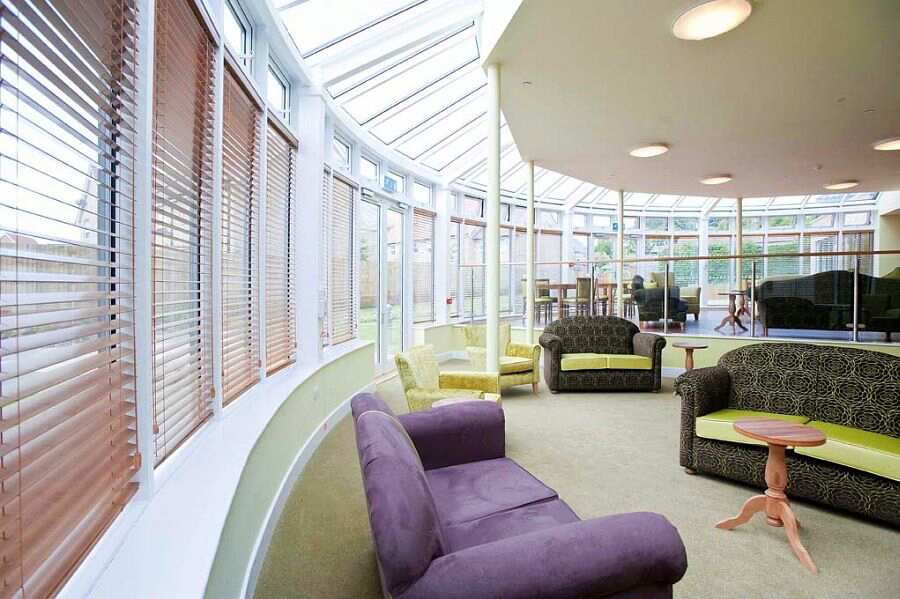 Millbrook House, East Cambridgeshire, Cambridgeshire, CB7 5WN Housing