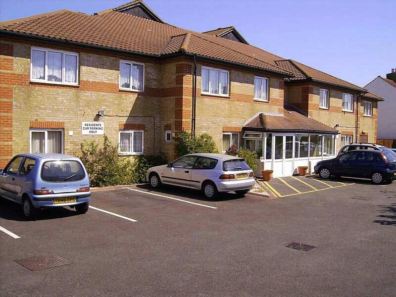 Amberley Court, Adur, West Sussex, BN15 8DS Sheltered housing