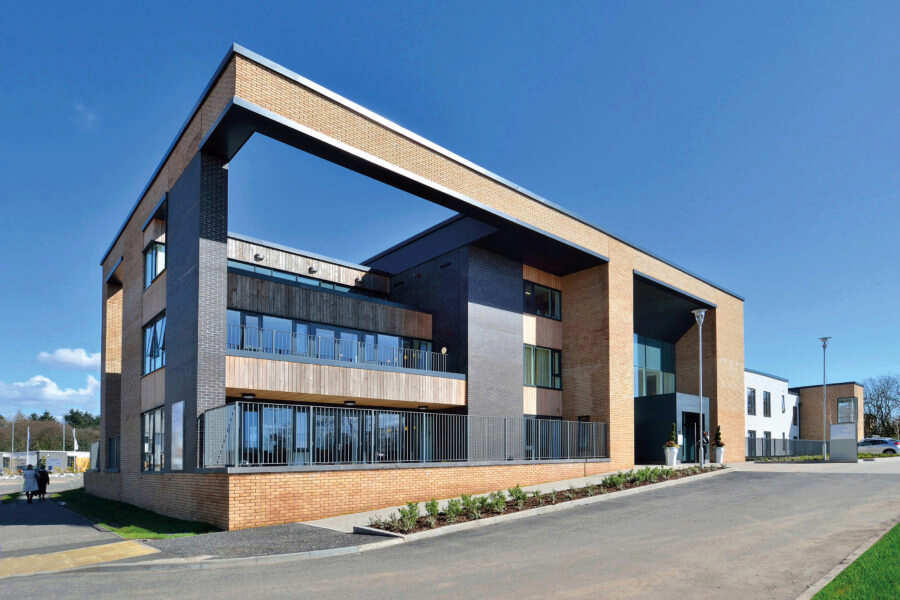 Mugdock House Care Home, East Dunbartonshire, East Dunbartonshire, G61