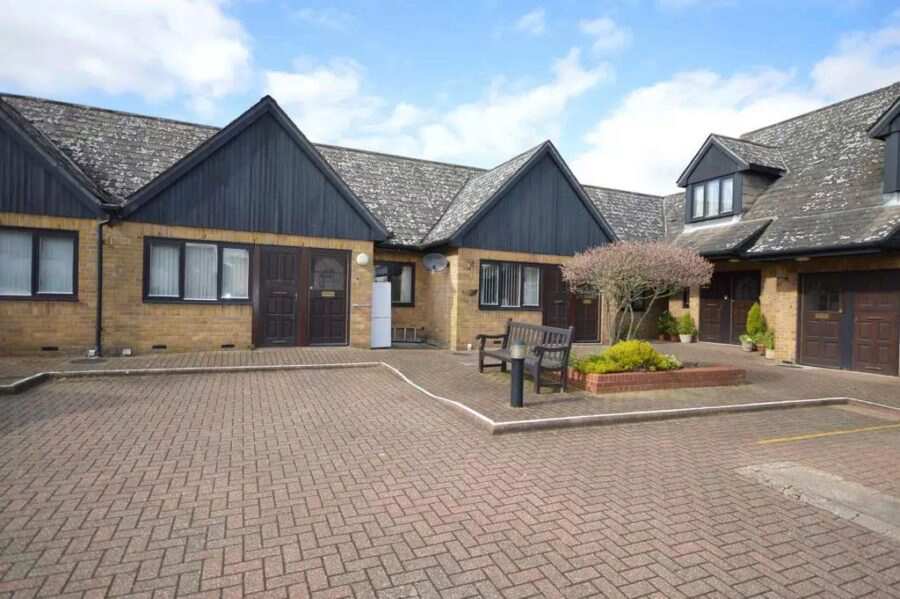 Gladstone Court, Chelmsford, Essex, CM2 0HF Sheltered housing