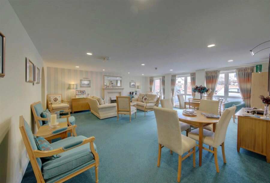 Marden Court, North Tyneside, Tyne and Wear, NE26 2JB For sale